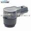 LLXBB Car Bumper Parking Assist Sensor W/Rubber O-Ring 1AF63RXFAA 1EW63AXRAA for Dodge Nitro 07-08 Durango 07-09 PDC Sensor