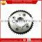 Camshaft Phaser Gear L3K9-12-4X0C For Mazda 3 6 CX-7 2.3L Turbo Engine Variable Valve Timing VVT Sprocket Cam Phaser