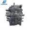 original KPM NEW EC380D EC380DHR MCV 14640624 control valve KMX32NB45006C KMX32N main control valve