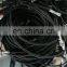 Low Price And High Quality Rubber Oil Hose Of PC200 PC300 Excavator Hydraulic Hose