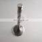 CGE8.3 Natrual Gas Engine Parts  Exhaust Valve 3927255