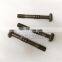 Cummins engine 6CT 6L8.9 Connecting Rod Bolt 3928870 3924351 3920799 3901380
