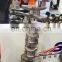 Cummins NH220 Engine Crankshaft 3029341 130186 101109