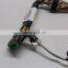 Excavator E324D Engine C7 Wire Harness 222-5917 Injector Harness 2225917