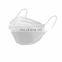 4-layer Filter Material Design Best Protection Disposable K Dust Mask for Cleaning Activities