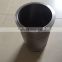 diesel engine part for TD42 cylinder liner with high quality for sale