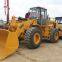 USED  CAT  966H  ORIGINAL  JAPAN  WHEEL  LOADER