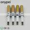 Genuine Parts Ignition Car Spark Plug 12290-R71-L01 DILZKR7A11G Set Of 10 for Civic 1.8 FB2