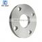 Forged Flange Stainless Steel Flange ASTM A312 TP304l DN150 Class 150 Plate Flange ASME B16.5 For Connection
