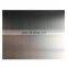 4x8 Colored Decorative Metal Sheets 304 stainless steel plate