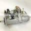 BHF4PM100209 Changchai CZ4L88 Diesel Engine Parts Wuxi Weifu Fuel Injection Pump 4PL408