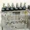 5266067 DCEC L340 Engine Parts Weifu Fuel Injection Pump for Dongfeng Truck & Construction Machinery