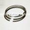 Piston Ring Set 5i7538 34317-19010 34317-19011 SDM30-108ZX for Mitsubishi S6K S6KT CAT 200B 320B 320C 3066