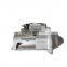 Foton ISF2.8 engine 12V 2.5KW 10 Teeth starter motor 5363153