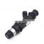Fuel Nozzle Injectors for Buick for Chevy 25323972 25323971