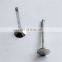 Factory Wholesale High Quality Machinery Exhaust Valve For Mining Dumping Truck