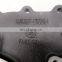 marine gearbox housing assembly transmission shaft rear cover 12JSD200T-1707016-1