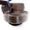 hydraulic release bearing