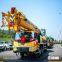 Truck crane XCMG QY35K 35ton TRUCK CRANE XCMG QY35K 35ton