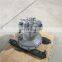 M2X210 EX300-3 Swing Motor