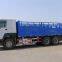 HOWO 10 Wheeler Diesel 50t Heavy Cargo Truck