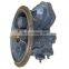 A8VO107 A8VO140 A8VO160 A8VO200 Rexroth A8VO Series Hydraulic Main Pump A8VO107LA1KS63R1