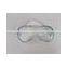 PPE Anti Saliva Fog Medical Eye Safety Glasses Body Transparent Protective Goggles For Hospital Use