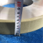 Ceramic Bond Diamond Grinding Wheel for Processing PCD or PCBN