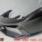 Carbon fiber Body Kit Bumper Side Skirt Spolier for Ferrari 458 Vorsteiner