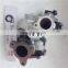 twin turbo V8 Right Side Turbo VB22 17201-51020 turbocharger Landcruiser V8 D 17201-51020
