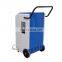 New Design Customized Logo Smart Push Handle Standing Industrial Commercial Dehumidifier