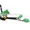 CVT JF011E RE0F10A F1CJA Valve Body Electrical Harness/1 Sensor for Nissan 07+