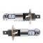 NEW 2x H1 10000K Deep Blue 100W LED Headlight Bulbs Kit Fog Driving Light