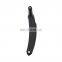 51416969401 Black Left Inner Door Panel Handle Pull Trim Cover for BMW E70 X5