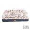 wholesale soft elegant noble series rope weave dog beds