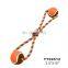 Indestructible Durable Pet Dog Rope Chew Toy Rope