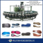automatic polyurethane injection molding machines, shoe sole injection moulding machine