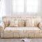 High quality Polyester spandex aubusson Sofa Cover