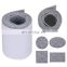 adhesive backed polyester felt roll