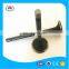 stable quality motorcycle engine valve for yamaha mio 125