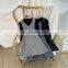 Children's clothing 2020 autumn new suit girls small fragrance dress Aisha princess dress long sleeve children tutu skirt