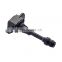 Auto ignition parts pencil coil for Nissan Pathfinder 22448-ZE00C