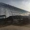 Large Span Space Frame Coal Storage Shed