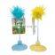 ready to ship cat teaser with suction cup small cats toy low price and high quality