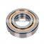 High performance double row angular contact ball bearing 7007C 35*62*14