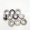 deep groove ball bearing 6205