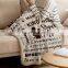 3d print novelty Mothers Day Carnation Vintage Wooden Board blanket double single bed mats blanket kids blanket throws bedspread