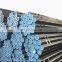 Good supplier 6 sch xxs black ASTM A106 mild carbon seamless steel pipe