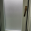 Window frosted glass sticker