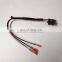 Cummins ISM11 QSM11 Diesel Engine Parts Wiring Harness 3161895